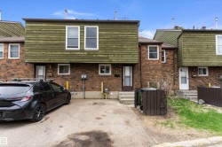 Adresse confidentielle Edmonton, AB T5W 4R3