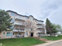 408 10610 76 Street, Edmonton, AB  - Outdoor With Facade 