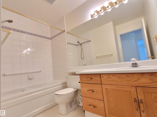 408 10610 76 Street, Edmonton, AB - Indoor Photo Showing Bathroom