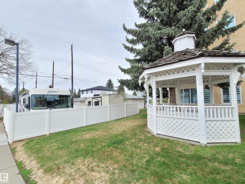 408 10610 76 Street, Edmonton, AB - Outdoor