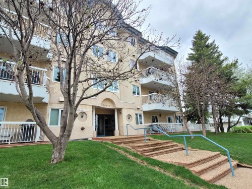 408 10610 76 Street, Edmonton, AB - Outdoor