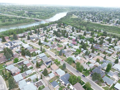 408 10610 76 Street, Edmonton, AB -  With View