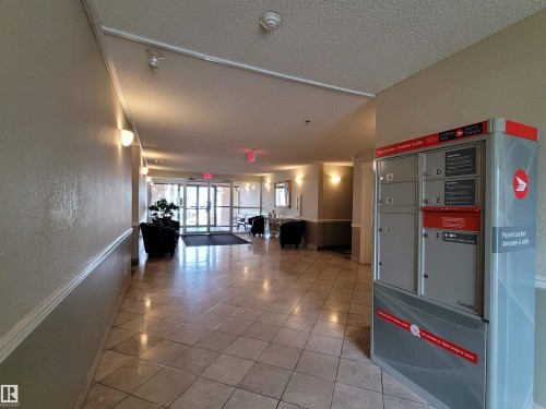 408 10610 76 Street, Edmonton, AB - Indoor Photo Showing Other Room