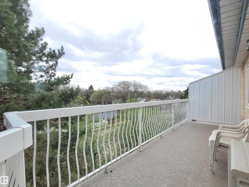 408 10610 76 Street, Edmonton, AB - Outdoor With Exterior