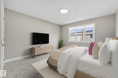 10906 54 Avenue, Edmonton, AB - Indoor