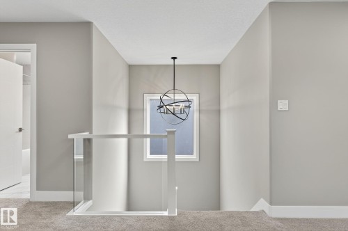 10906 54 Avenue, Edmonton, AB - Indoor Photo Showing Other Room