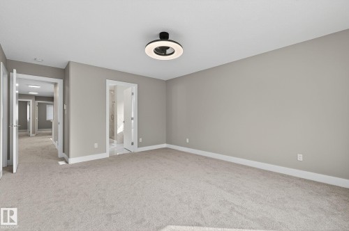 10906 54 Avenue, Edmonton, AB - Indoor Photo Showing Other Room