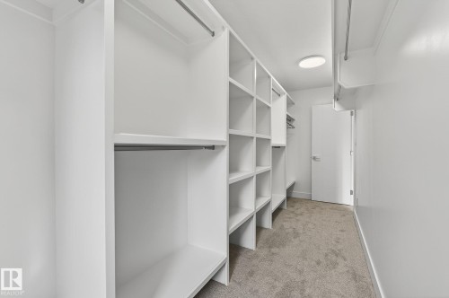 10906 54 Avenue, Edmonton, AB - Indoor With Storage