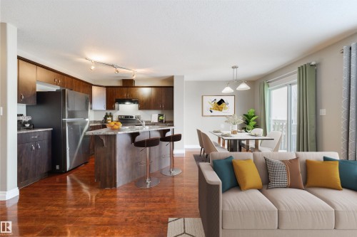 68 Meridian Loop, Stony Plain, AB - Indoor