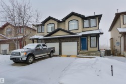 68 MERIDIAN Loop Stony Plain, AB T7Z 0B9