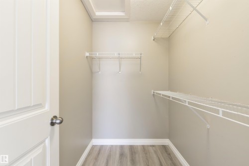 68 Meridian Loop, Stony Plain, AB - Indoor With Storage