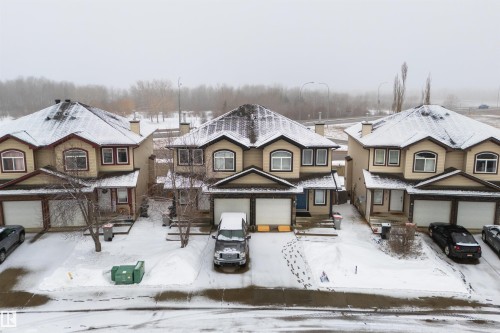 68 Meridian Loop, Stony Plain, AB - Outdoor With Facade