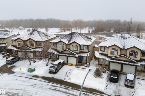 68 Meridian Loop, Stony Plain, AB - Outdoor With Facade