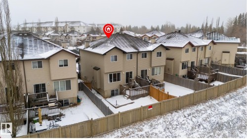 68 Meridian Loop, Stony Plain, AB - Outdoor