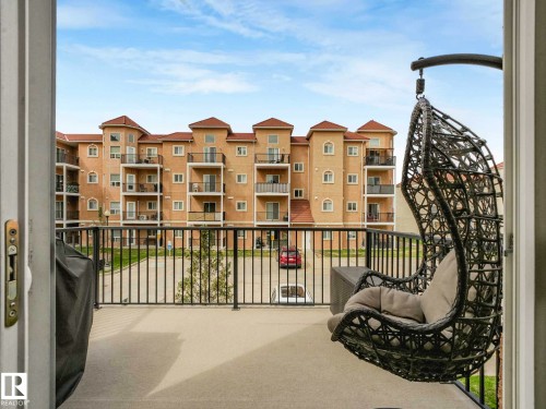 37 13825 155 Avenue, Edmonton, AB - Outdoor With Balcony