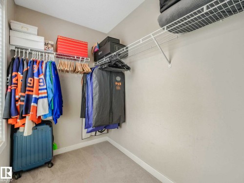 37 13825 155 Avenue, Edmonton, AB - Indoor With Storage