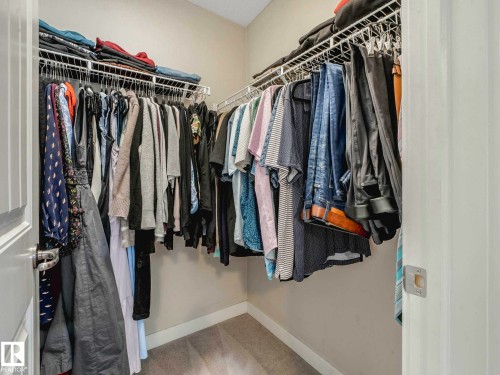 37 13825 155 Avenue, Edmonton, AB - Indoor With Storage