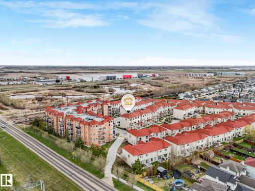 37 13825 155 Avenue, Edmonton, AB - Outdoor With View