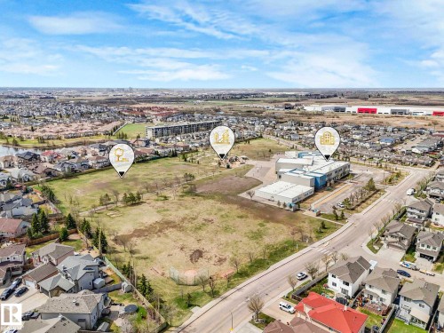 37 13825 155 Avenue, Edmonton, AB - Outdoor With View