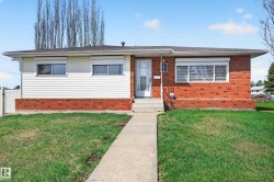 13916 61 Street NW  Edmonton, AB T5A 1P2