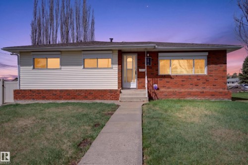 13916 61 Street Nw, Edmonton, AB - Outdoor