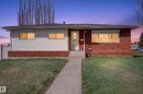 13916 61 Street Nw, Edmonton, AB  - Outdoor 