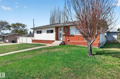 13916 61 Street Nw, Edmonton, AB - Outdoor