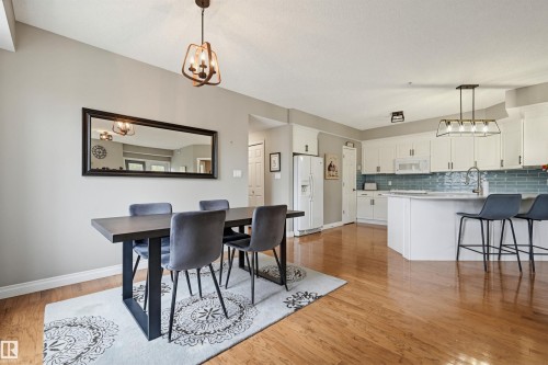 201 9811 96A Street, Edmonton, AB - Indoor