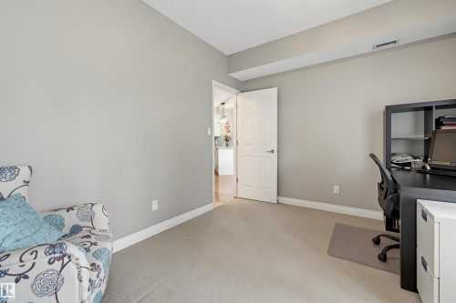 201 9811 96A Street, Edmonton, AB - Indoor Photo Showing Other Room