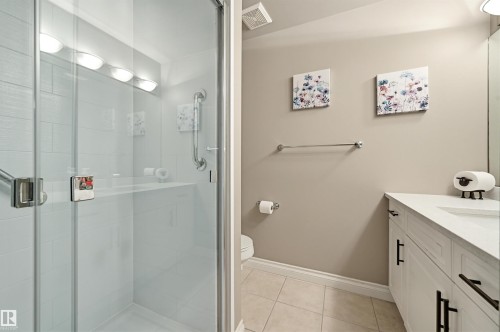201 9811 96A Street, Edmonton, AB - Indoor Photo Showing Bathroom