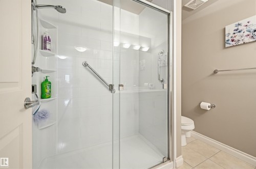 201 9811 96A Street, Edmonton, AB - Indoor Photo Showing Bathroom