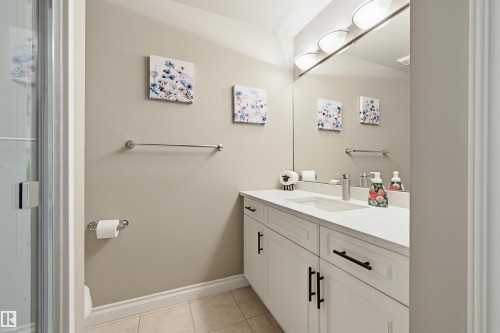 201 9811 96A Street, Edmonton, AB - Indoor Photo Showing Bathroom