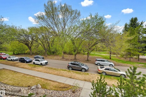 201 9811 96A Street, Edmonton, AB - Outdoor With View