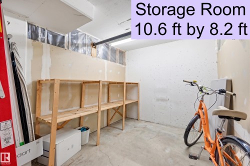 201 9811 96A Street, Edmonton, AB - Indoor