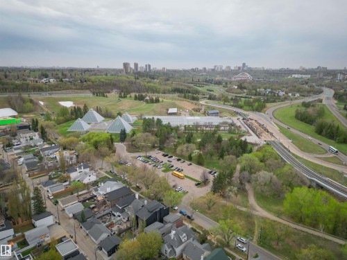 201 9811 96A Street, Edmonton, AB - Outdoor With View