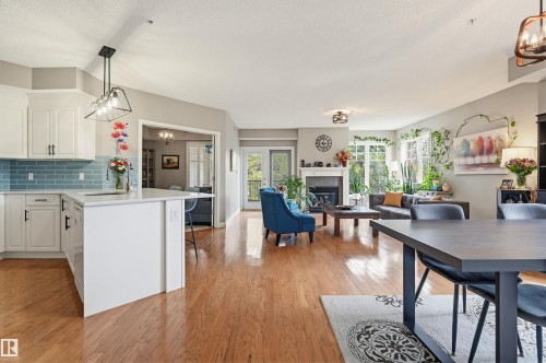 201 9811 96A Street, Edmonton, AB - Indoor