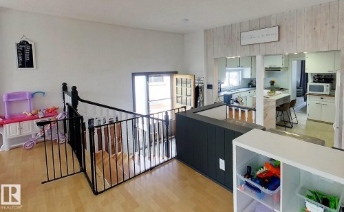 7126 4A Ave, Edson, AB - Indoor Photo Showing Other Room