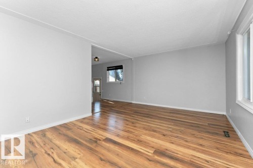 4303 104A Avenue, Edmonton, AB - Indoor Photo Showing Other Room