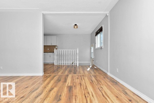 4303 104A Avenue, Edmonton, AB - Indoor Photo Showing Other Room