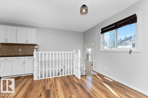 4303 104A Avenue, Edmonton, AB - Indoor Photo Showing Other Room