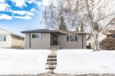 4303 104A Avenue, Edmonton, AB  - Outdoor 