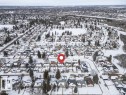 4303 104A Avenue, Edmonton, AB  - Outdoor With View 