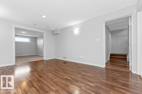 4303 104A Avenue, Edmonton, AB - Indoor Photo Showing Other Room