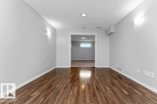 4303 104A Avenue, Edmonton, AB - Indoor Photo Showing Other Room