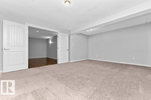 4303 104A Avenue, Edmonton, AB - Indoor Photo Showing Other Room
