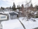 4303 104A Avenue, Edmonton, AB  - Outdoor 