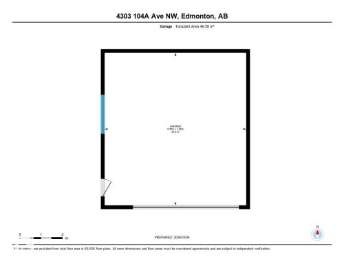 4303 104A Avenue, Edmonton, AB - Other