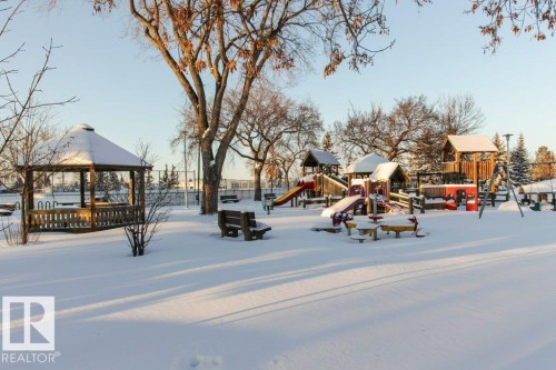 4303 104A Avenue, Edmonton, AB - Outdoor With View