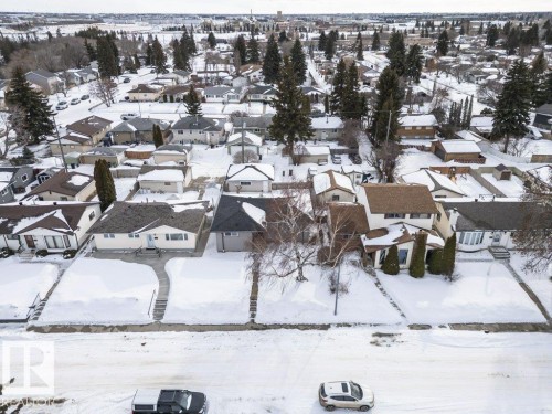 4303 104A Avenue, Edmonton, AB - Outdoor With View