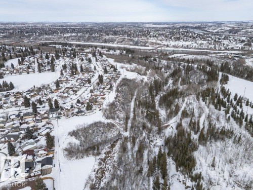 4303 104A Avenue, Edmonton, AB - Outdoor With View